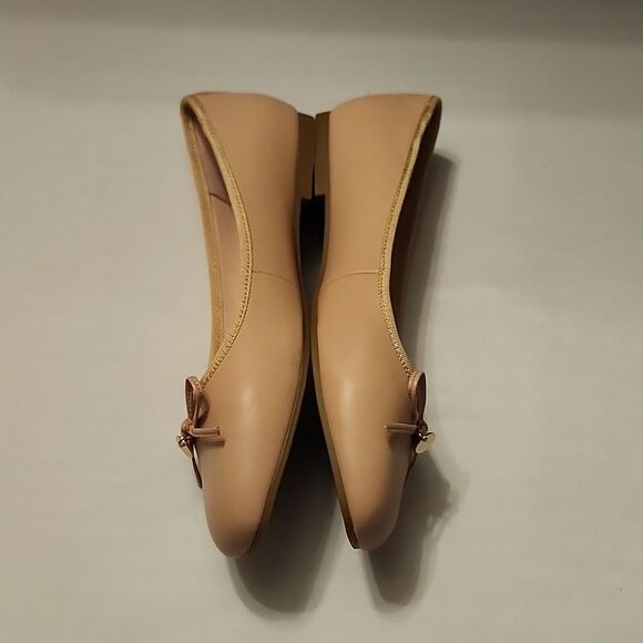 BRAND NEW TED BAKER  ICON BALLERINA FLAT R3 - Picture 8 of 15